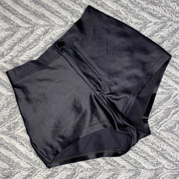 American Apparel Pants - ⚡️American Apparel Disco Hot Shorts